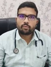 Dr Chetan Goverdhan Sarade